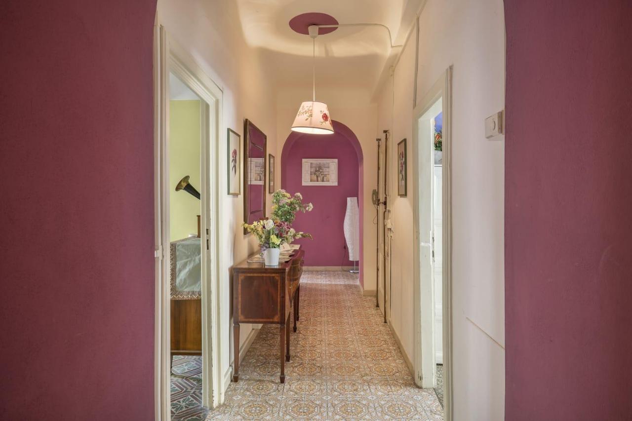 Rooms Corte Delle Uova Centro Storico Piazza San Michele Lucques Extérieur photo